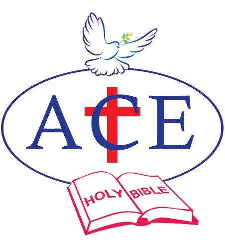 ACE CHURCH